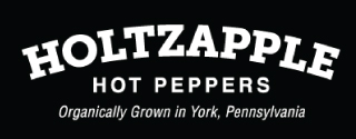 Holtzapple Hot Peppers